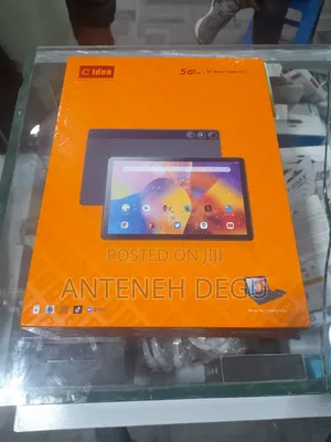 New C idea CM8500 Plus 512 GB