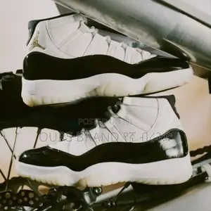 Air Jordan 11 Ps Gratitude "Concord" High Shoes for Men's