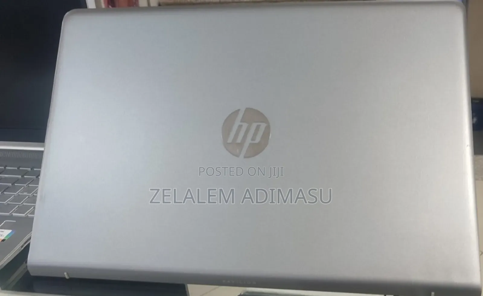New Laptop HP Pavilion 15 8GB Intel Core I7 SSD 256GB