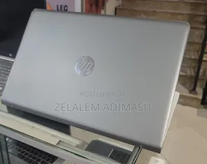 New Laptop HP Pavilion 15 8GB Intel Core I7 SSD 256GB