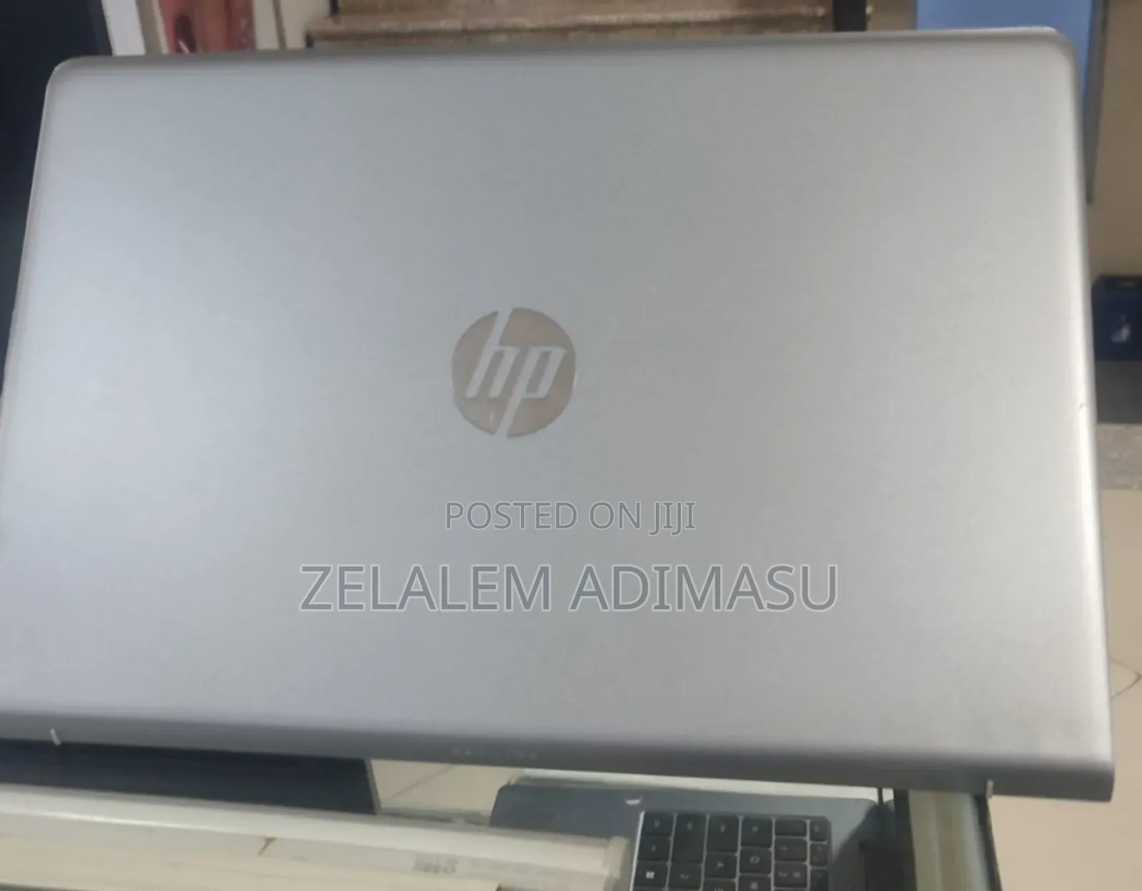 New Laptop HP Pavilion 15 8GB Intel Core I7 SSD 256GB