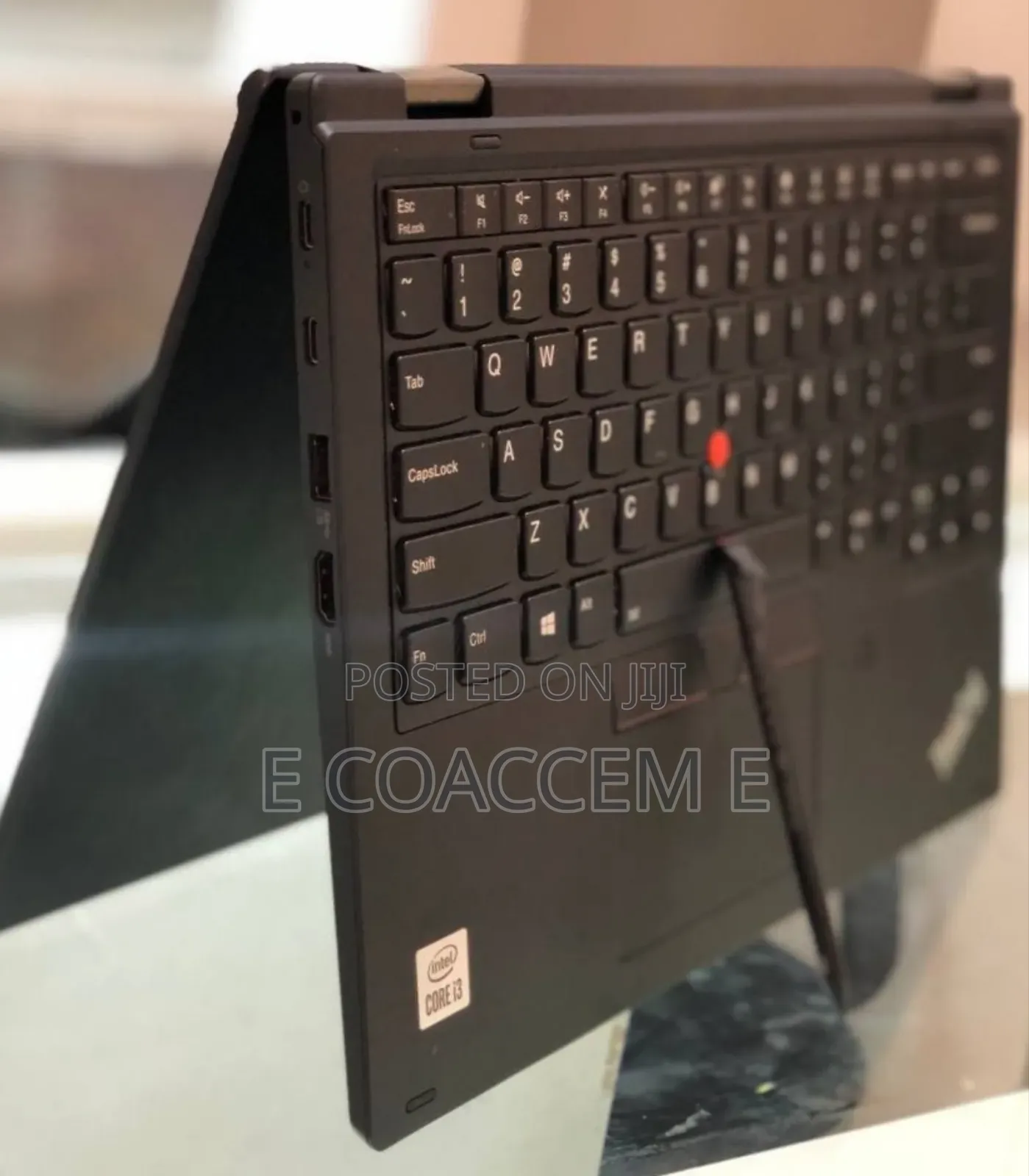 New Laptop Lenovo 16GB Intel Core I5 SSD 512GB