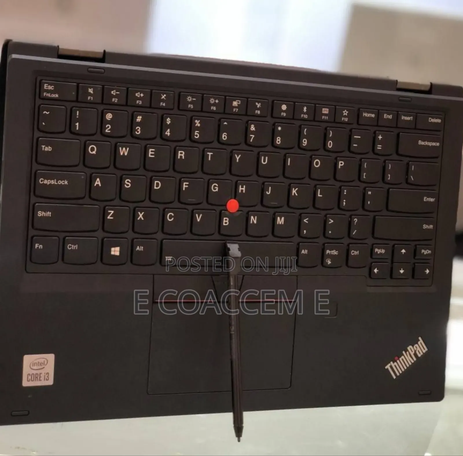 New Laptop Lenovo 16GB Intel Core I5 SSD 512GB