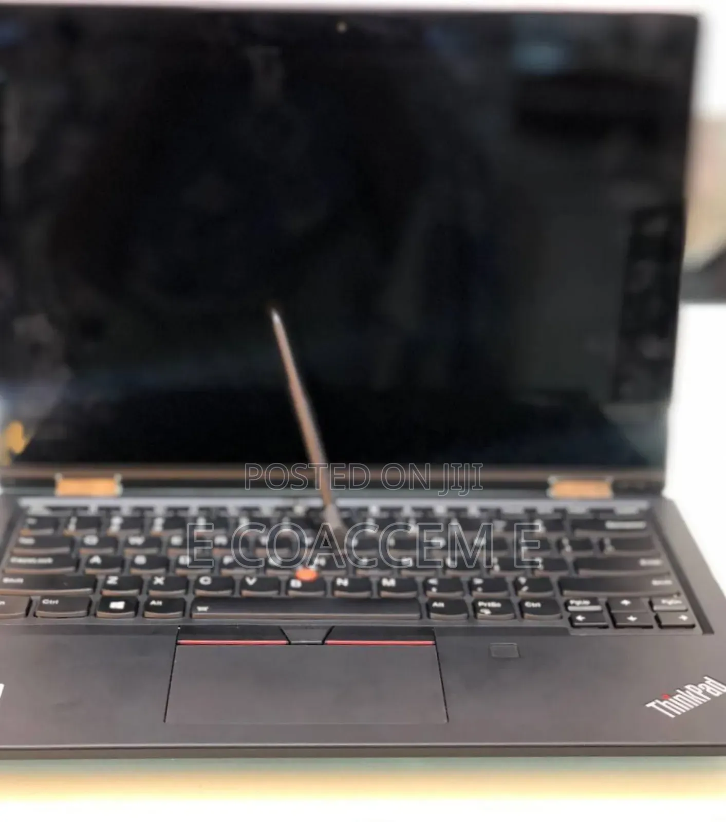 New Laptop Lenovo 16GB Intel Core I5 SSD 512GB