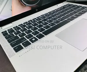 New Laptop HP EliteBook 840 16GB Intel Core I7 SSD 512GB