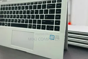 New Laptop HP EliteBook 840 16GB Intel Core I7 SSD 512GB