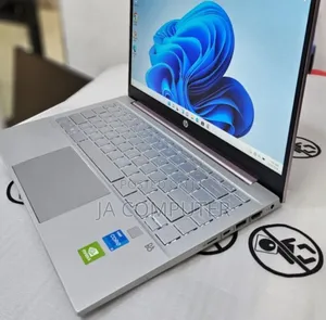 New Laptop HP Pavilion 15 2GB Nvidia SSD 512GB