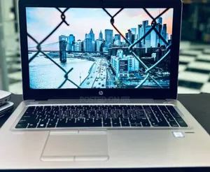 New Laptop HP EliteBook 840 8GB Intel Core I5 HDD 1T