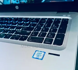 New Laptop HP EliteBook 840 8GB Intel Core I5 HDD 1T