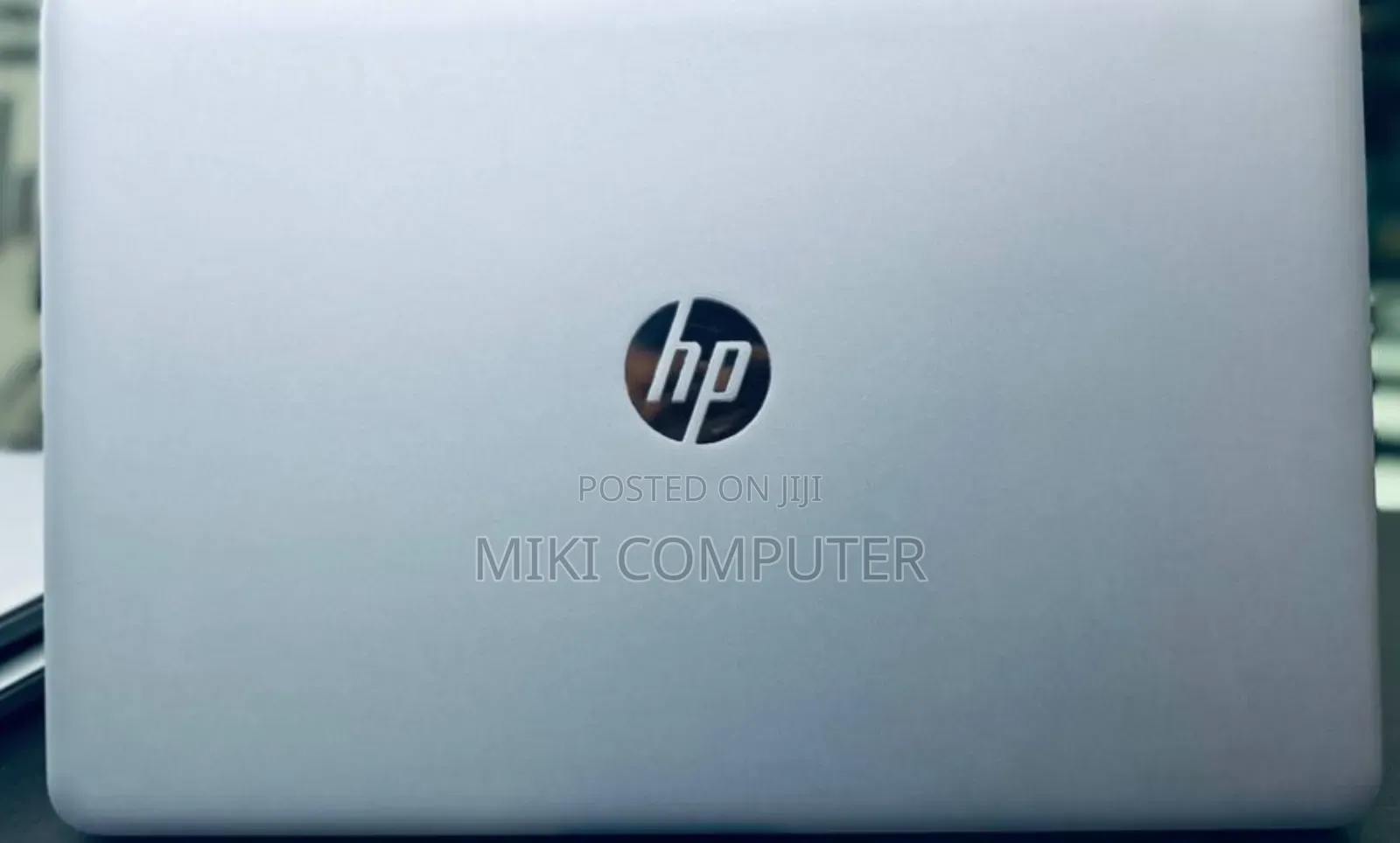New Laptop HP EliteBook 840 8GB Intel Core I5 HDD 1T