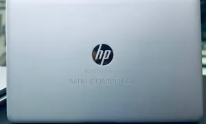 New Laptop HP EliteBook 840 8GB Intel Core I5 HDD 1T