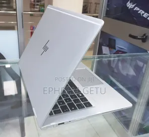 New Laptop HP EliteBook X360 1030 G2 16GB Intel Core I5 SSD 512GB