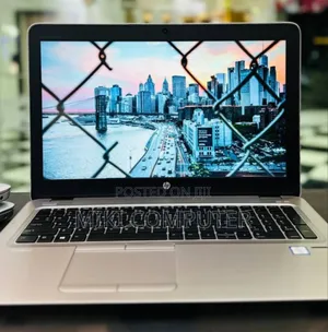 New Laptop HP EliteBook 840 8GB Intel Core I5 HDD 1T