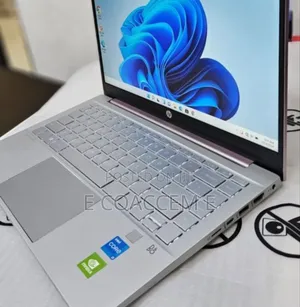 New Laptop HP 16GB Intel Core I5 SSD 512GB