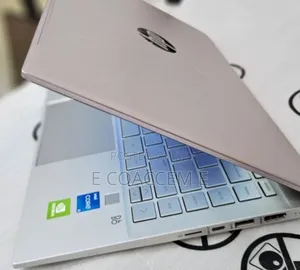 New Laptop HP 16GB Intel Core I5 SSD 512GB