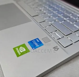 New Laptop HP 16GB Intel Core I5 SSD 512GB