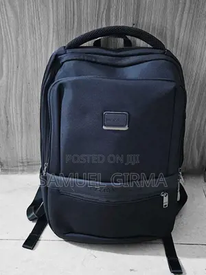  TRAVOLIC Laptop Backpack
 Size: 18"