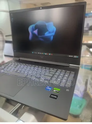 Photo - New Laptop HP Victus 16 32GB Intel Core I7 SSD 1T