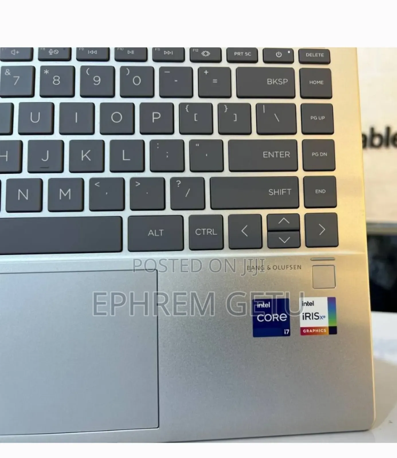 New Laptop HP Envy X360 16GB Intel Core I7 SSD 1T