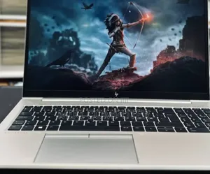 New Laptop HP EliteBook 840 16GB Intel Core I5 SSD 512GB