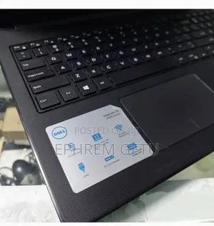 Photo - New Laptop Dell Vostro DVCI315 4GB Intel Core I5 SSD 1T