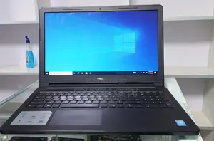 New Laptop Dell Vostro DVCI315 4GB Intel Core I5 SSD 1T