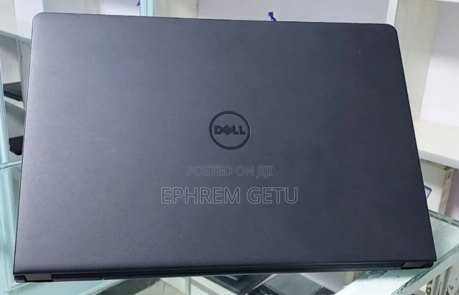 New Laptop Dell Vostro DVCI315 4GB Intel Core I5 SSD 1T