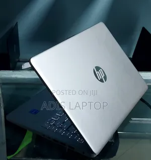 New Laptop HP Stream Notebook 8GB Intel Core I3 SSD 512GB