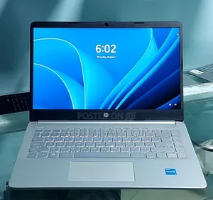 New Laptop HP Stream Notebook 8GB Intel Core I3 SSD 512GB