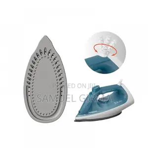 Panasonic Steam Iron With Powerful Steam