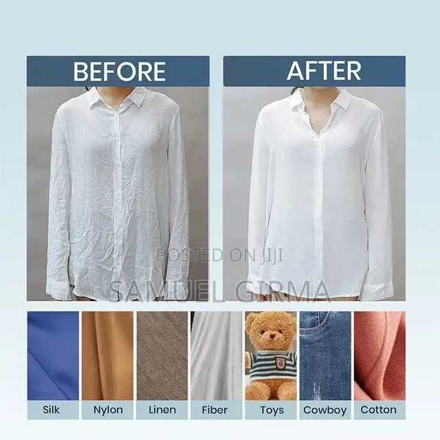 DIFEI Handheld Garment Steamer High-Quality