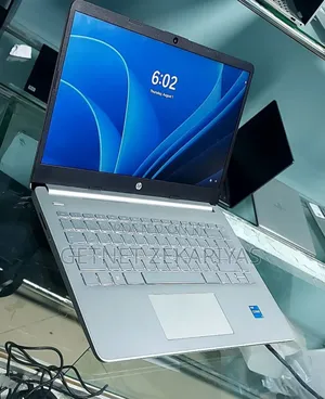 Photo - New Laptop HP Stream Notebook 8GB Intel Core I3 SSD 512GB