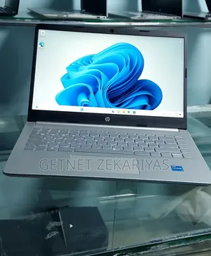 New Laptop HP Stream Notebook 8GB Intel Core I3 SSD 512GB