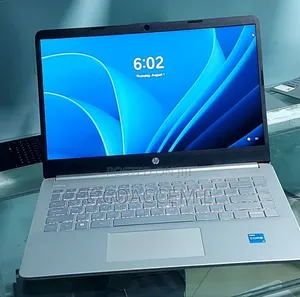 Photo - New Laptop HP 8GB Intel Core I3 SSD 512GB