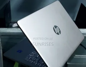 New Laptop HP Stream Notebook 8GB Intel Core I3 SSD 512GB