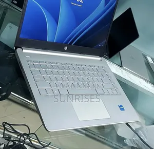 New Laptop HP Stream Notebook 8GB Intel Core I3 SSD 512GB