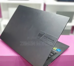 New Laptop Asus 16GB Intel Core I5 SSD 512GB