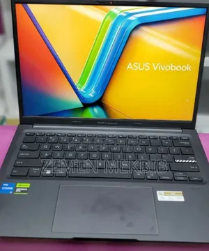 New Laptop Asus 16GB Intel Core I5 SSD 512GB