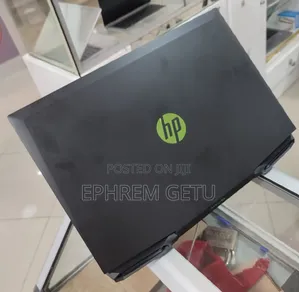 Photo - New Laptop HP Pavilion 15 16GB Intel Core I5 SSD 512GB