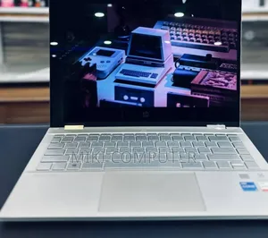 New Laptop HP Pavilion 15 16GB Intel Core I5 SSD 1T