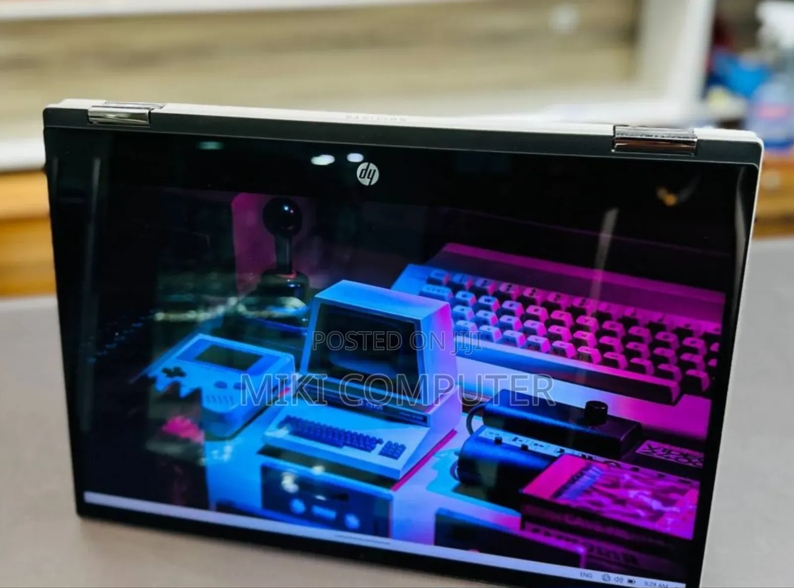 New Laptop HP Pavilion 15 16GB Intel Core I5 SSD 1T