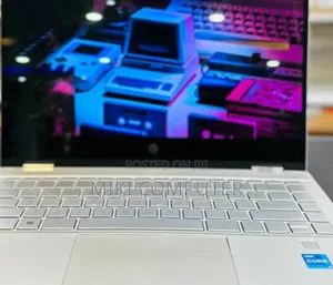 New Laptop HP Pavilion 15 16GB Intel Core I5 SSD 1T