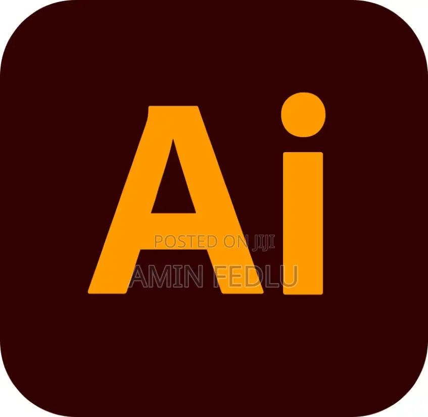 Adobe Illustrator 2025