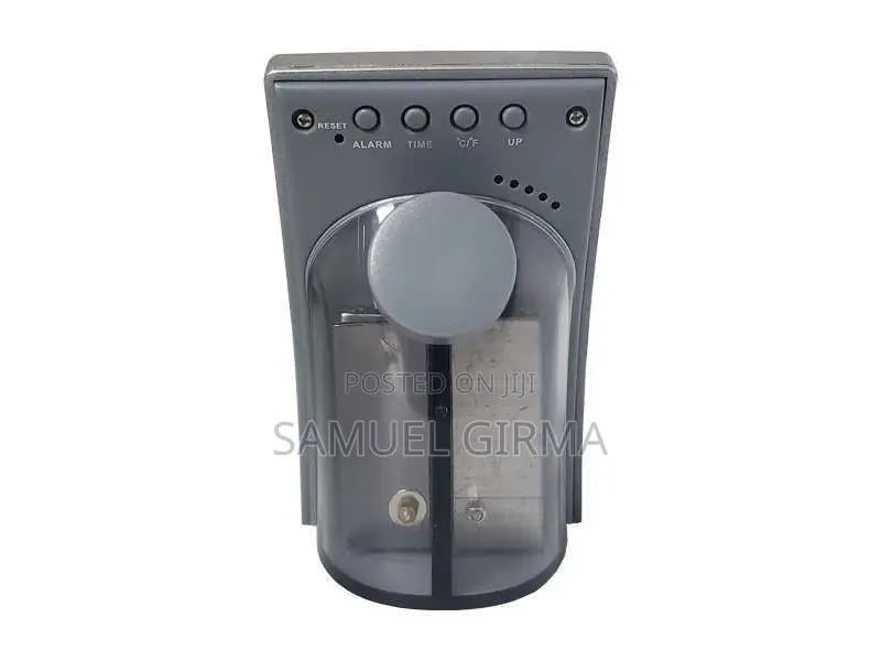  Water Powered Digital Clock
 በዉሀ የሚሰራ ሰዓት