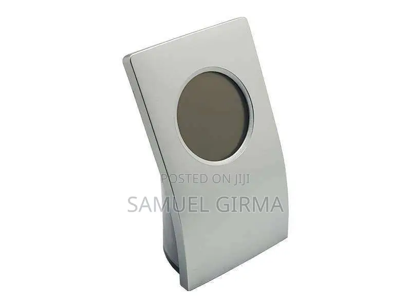  Water Powered Digital Clock
 በዉሀ የሚሰራ ሰዓት