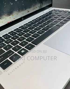 New Laptop HP EliteBook 840 16GB Intel Core I7 SSD 512GB