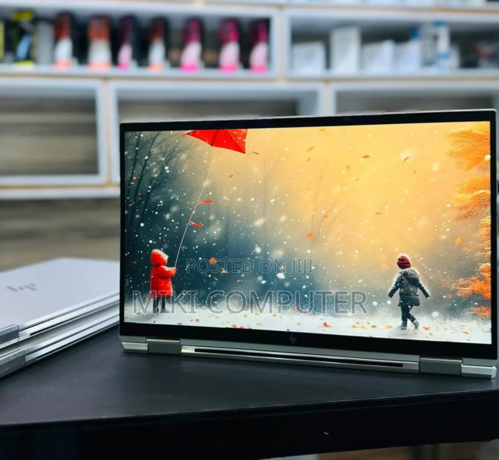 New Laptop HP EliteBook 840 16GB Intel Core I7 SSD 512GB