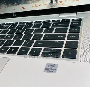 New Laptop HP EliteBook 840 16GB Intel Core I7 SSD 512GB