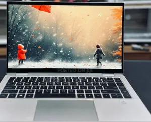 New Laptop HP EliteBook 840 16GB Intel Core I7 SSD 512GB