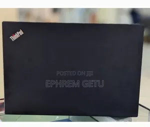 New Laptop Lenovo ThinkPad T470s 12GB Intel Core I5 SSD 256GB
